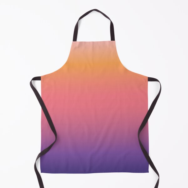 Item preview, Coral Pink Lavender Purple Ombre Fade Sunset Gradient designed and sold by SqueakyRicardo.