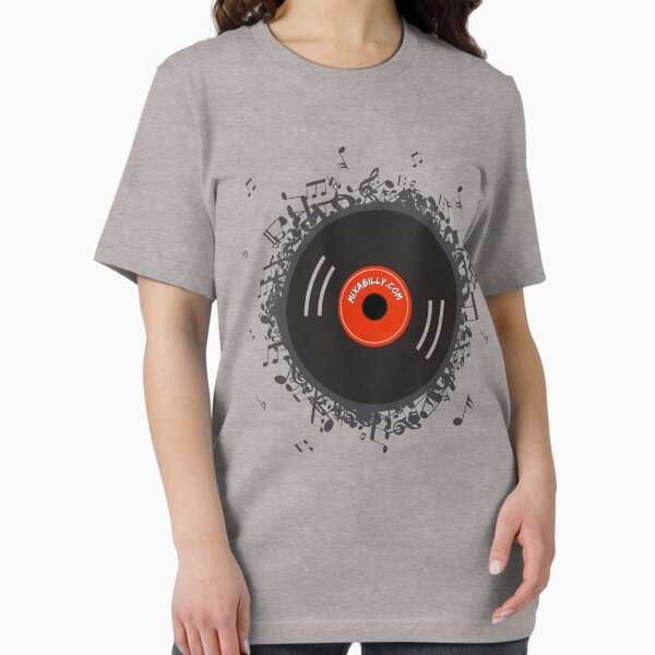 Item preview, Vinyl record - Mixabilly.com designed and sold by catass.
