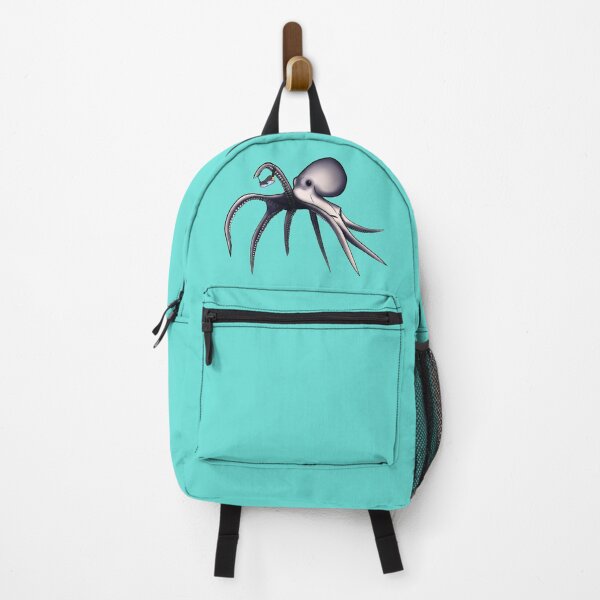 Item preview, Octopus designed and sold by AuraWalker1.