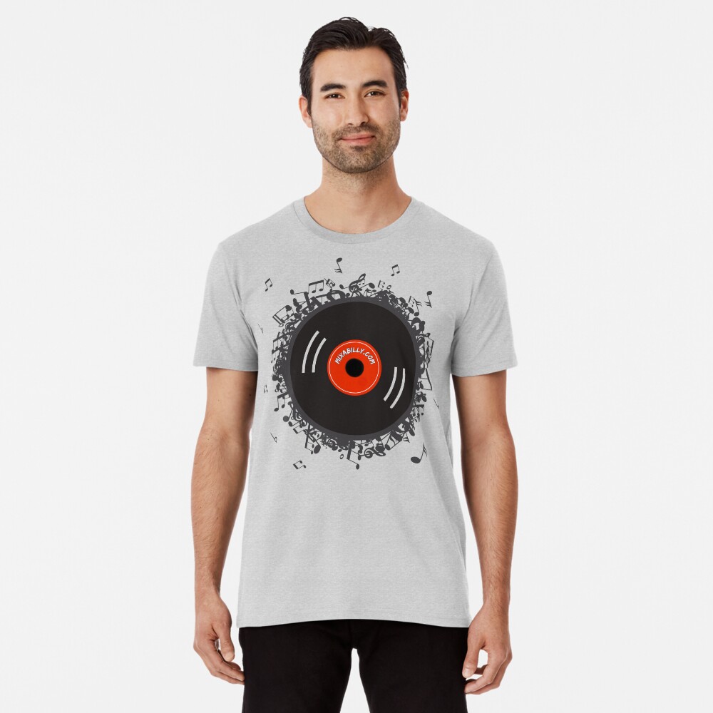 Item preview, Premium T-Shirt designed and sold by catass.
