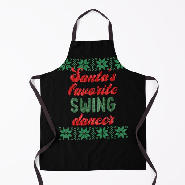 Item preview, Ugly Christmas Swing Dance designed and sold by Dubbra.