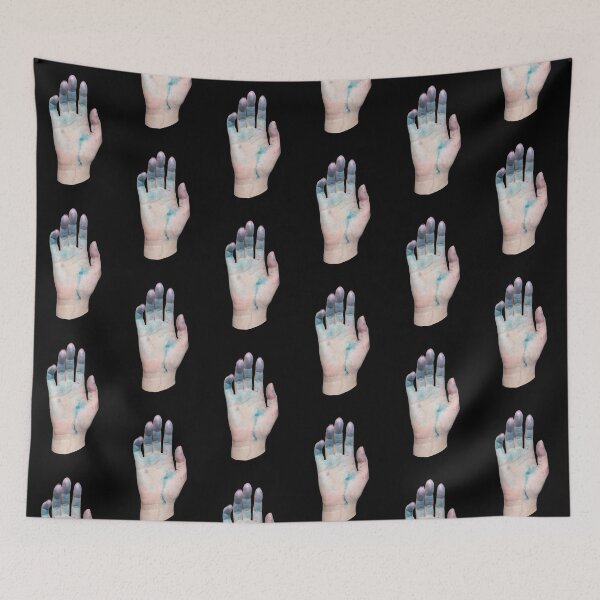 Item preview, colored hand designed and sold by FeliciaRundgren.