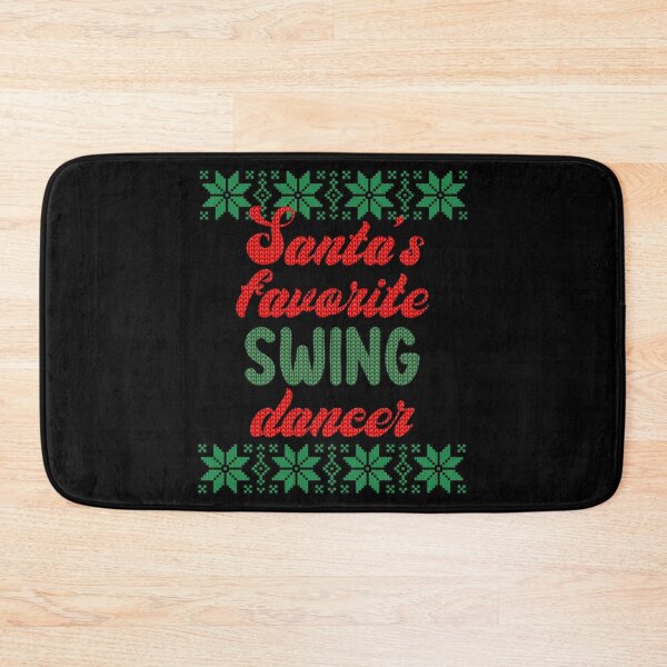Item preview, Ugly Christmas Swing Dance designed and sold by Dubbra.