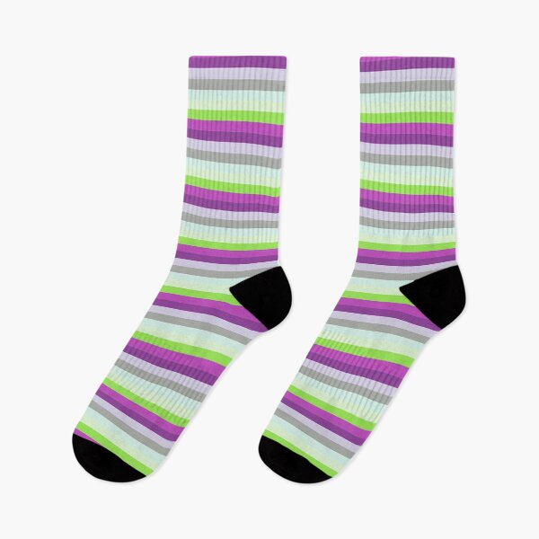 Item preview, Colorful Fun Stripes 4 designed and sold by J-CCreations.