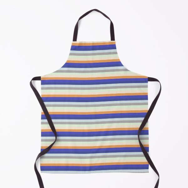 Item preview, Colorful Fun Stripes 3 designed and sold by J-CCreations.