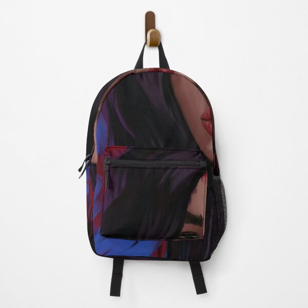 Item preview, digital abstract portrait  designed and sold by B1b1art.