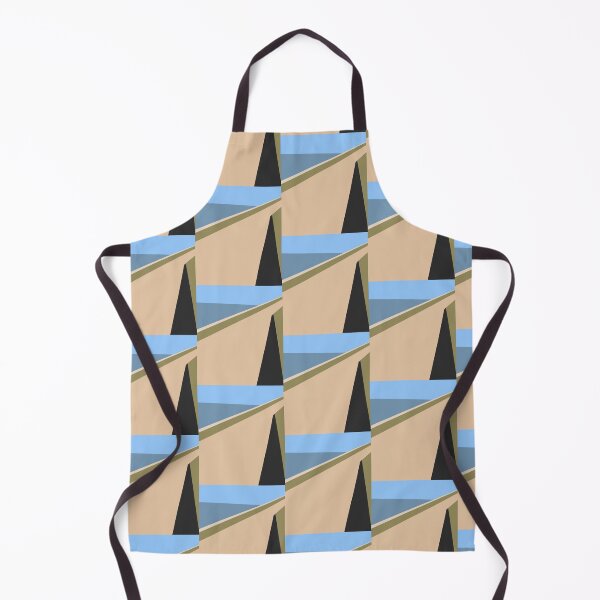 Item preview, Boardwalk designed and sold by Katharine Hamlet.
