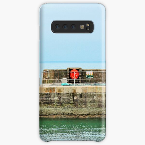 Harbour's End Samsung Galaxy Snap Case