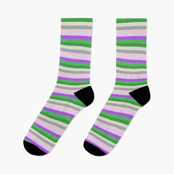 Item preview, Colorful Fun Stripes 2 designed and sold by J-CCreations.
