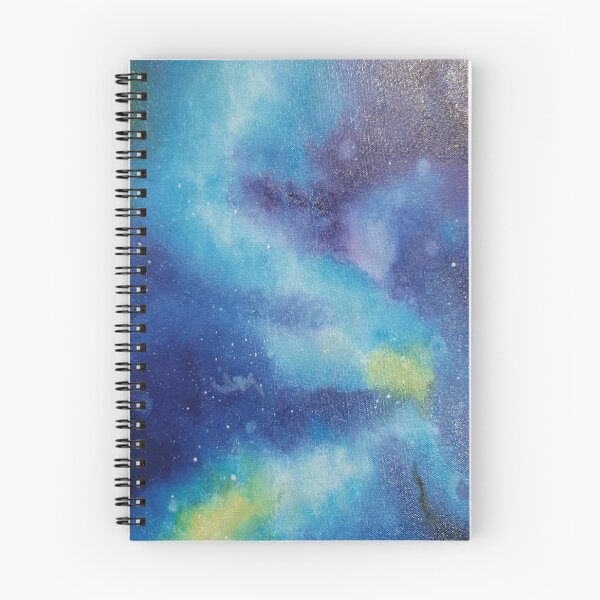 Item preview, Galaxia brillante designed and sold by OnTheWhimStudio.