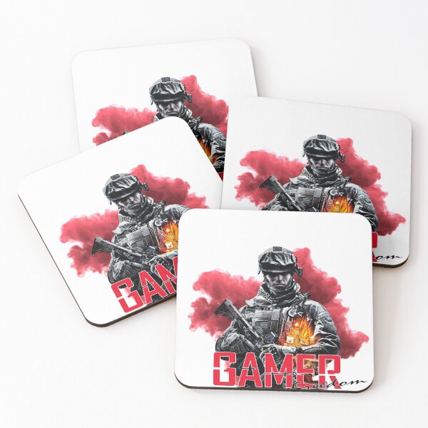 Item preview, gamer smoke designed and sold by firux-vzla.