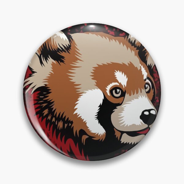Item preview, Red Pandas Are Awesome I Am Awesome Therefore I Am A Red Panda designed and sold by sprintmoon.
