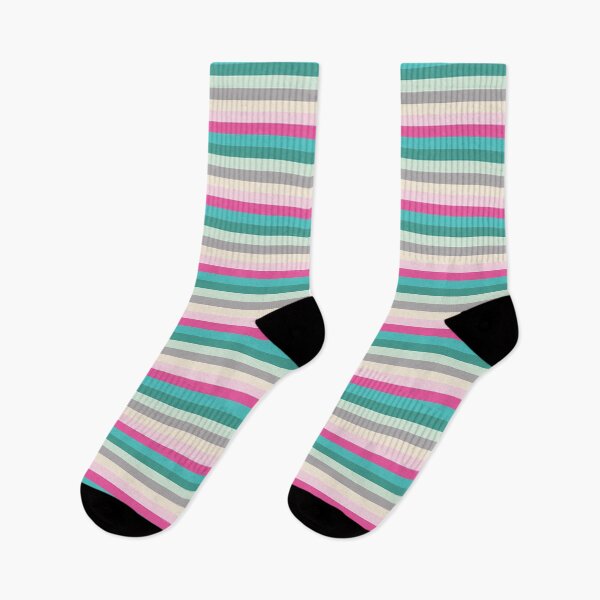 Item preview, Colorful Fun Stripes 1 designed and sold by J-CCreations.