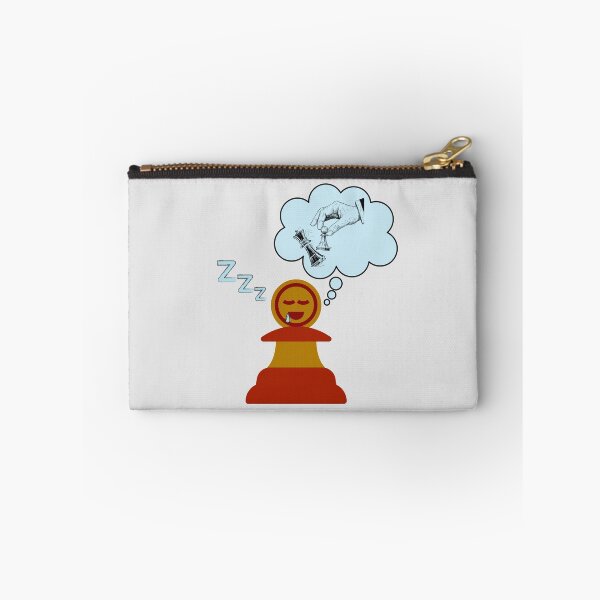 Item preview, The pawn keeps dreaming designed and sold by Vatazumet.