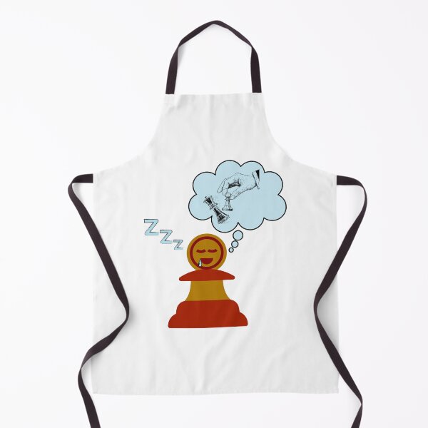 Item preview, The pawn keeps dreaming designed and sold by Vatazumet.