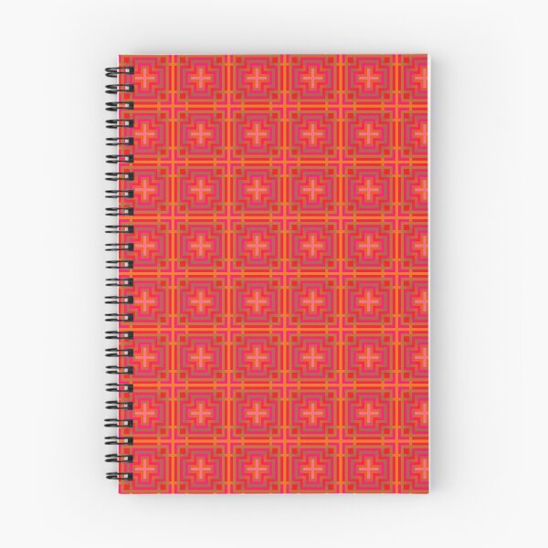 Item preview, red cross comes full circle designed and sold by Scott C. L. Hollingsworth.