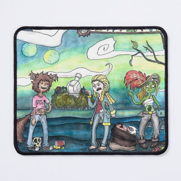 Item preview, K&J Adventure designed and sold by Chansisen.
