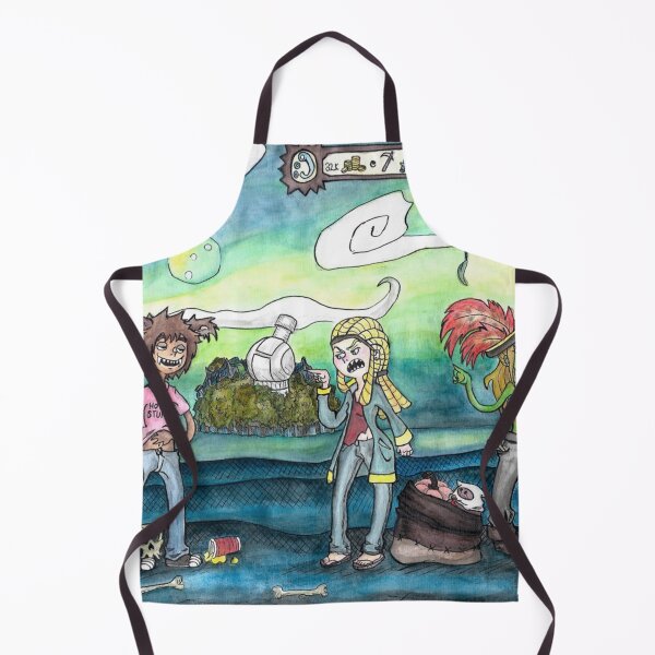 Item preview, K&J Adventure designed and sold by Chansisen.