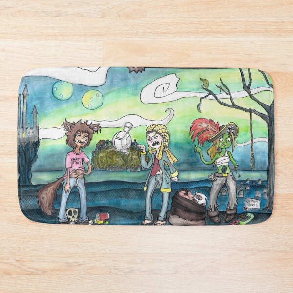 Item preview, K&J Adventure designed and sold by Chansisen.