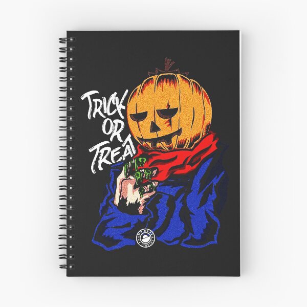 Item preview, trick or tread designed and sold by pirategraphic3.