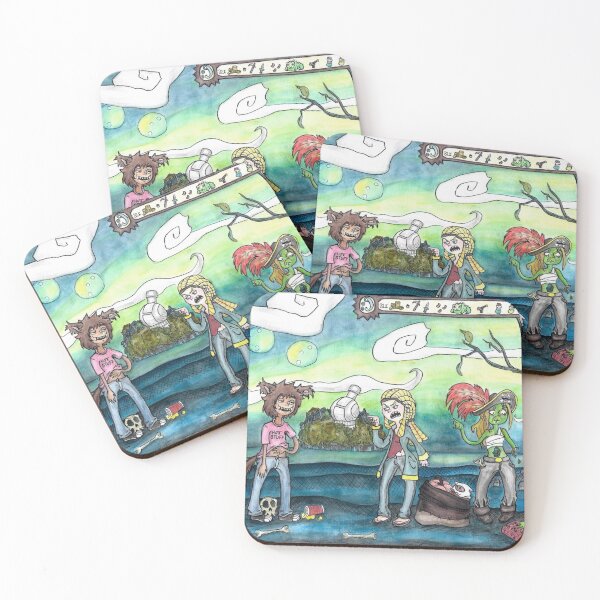 Item preview, K&J Adventure designed and sold by Chansisen.