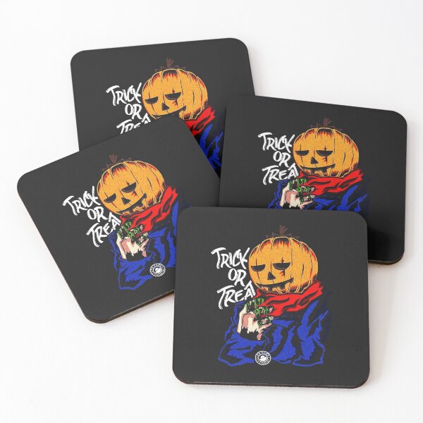 Item preview, trick or tread designed and sold by pirategraphic3.