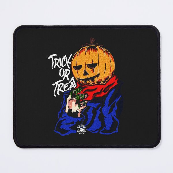 Item preview, trick or tread designed and sold by pirategraphic3.