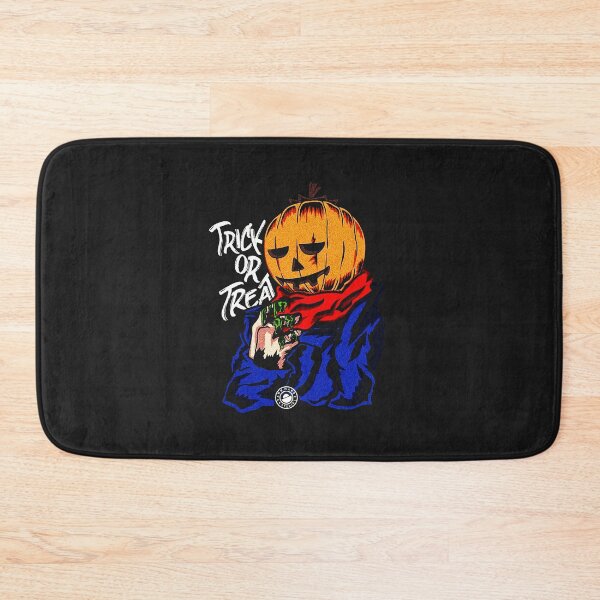 Item preview, trick or tread designed and sold by pirategraphic3.