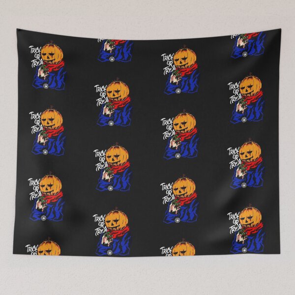 Item preview, trick or tread designed and sold by pirategraphic3.