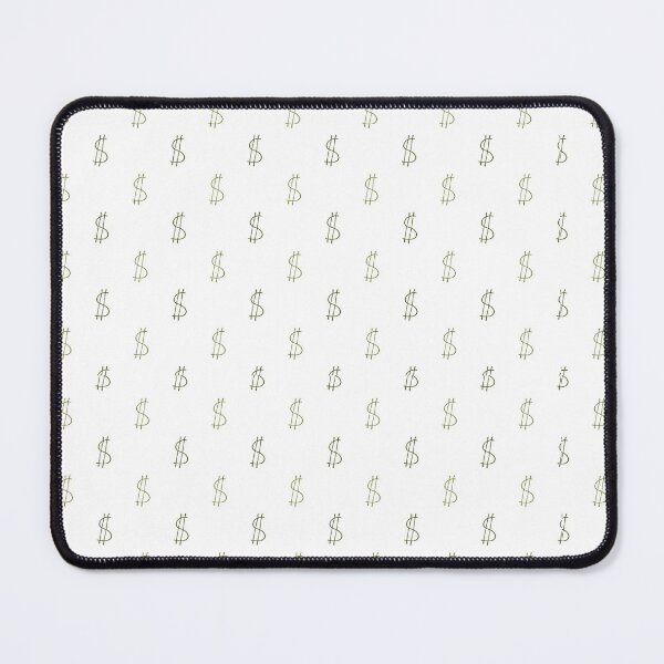 Item preview, Dollars Dollars Dollars Pattern designed and sold by RafaelLima7.