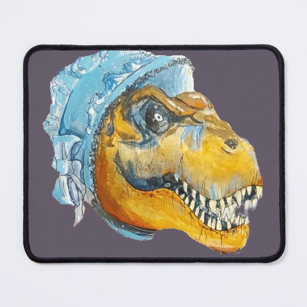 Item preview, Tea Rex Party designed and sold by Chloe Young.