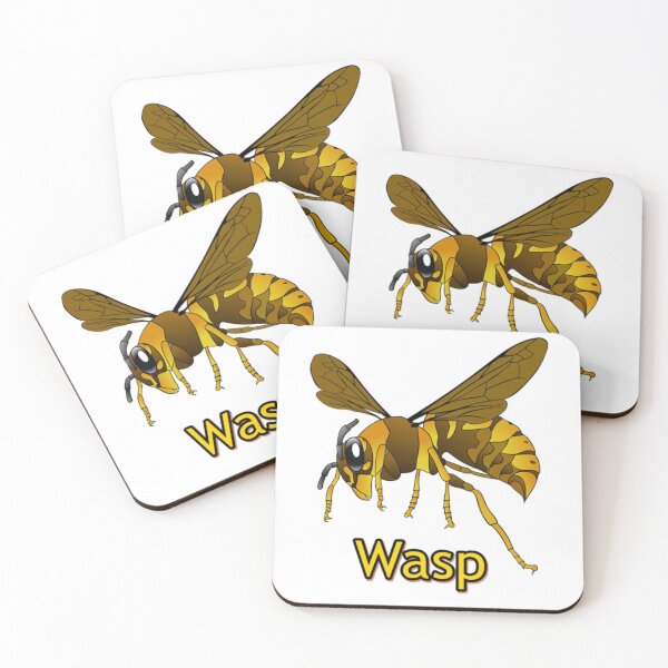 Item preview, Wasp designed and sold by Apolinario76.