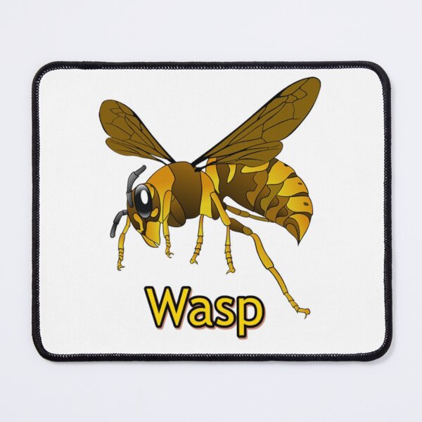 Item preview, Wasp designed and sold by Apolinario76.