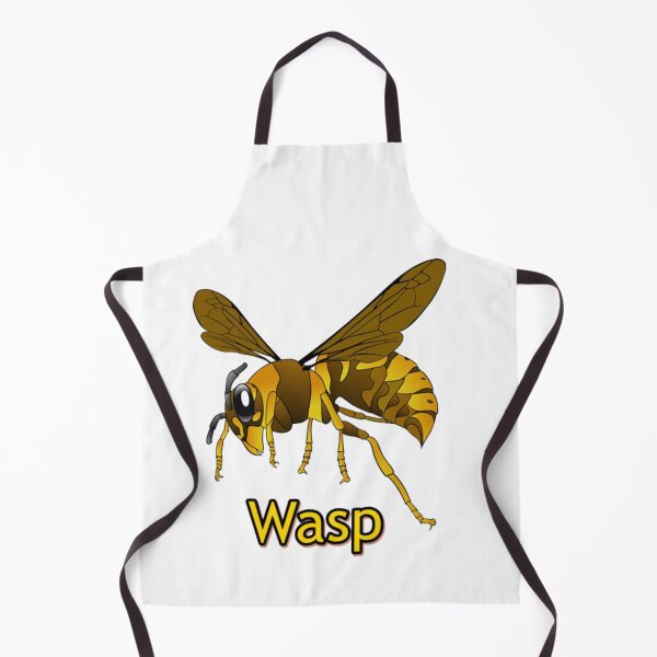 Item preview, Wasp designed and sold by Apolinario76.