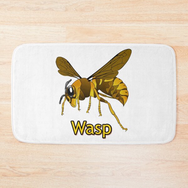 Item preview, Wasp designed and sold by Apolinario76.