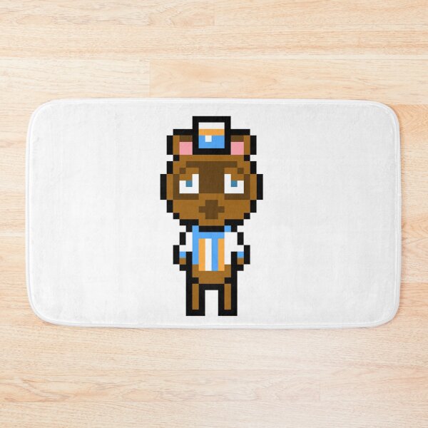 Item preview, 8-bit Original Art Tom 2 designed and sold by Robogamer.