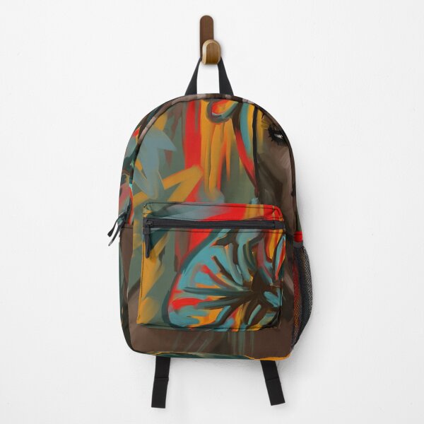 Item preview, digital abstract portrait  designed and sold by B1b1art.