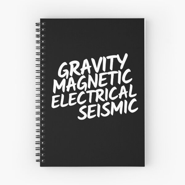 Item preview, Geophysicist designed and sold by Oreo2020 Creations.