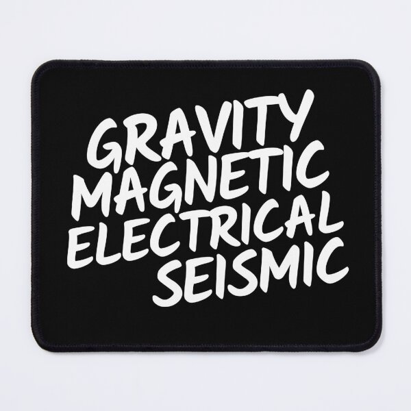 Item preview, Geophysicist designed and sold by Oreo2020 Creations.