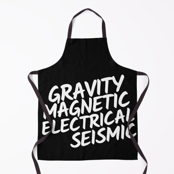 Item preview, Geophysicist designed and sold by Oreo2020 Creations.
