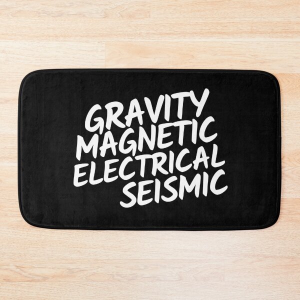 Item preview, Geophysicist designed and sold by Oreo2020 Creations.