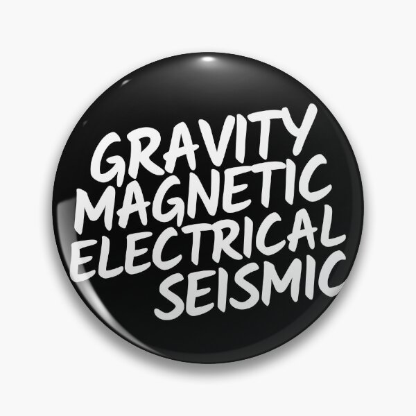 Item preview, Geophysicist designed and sold by Oreo2020 Creations.