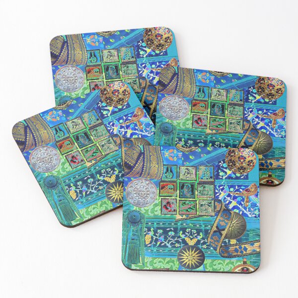 Item preview, Ediemagic Indian Groove 1 designed and sold by Ediemagic.
