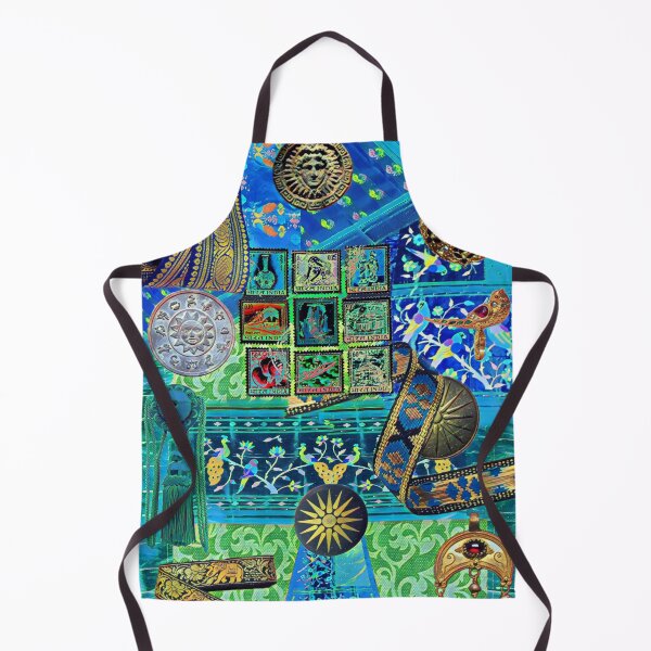 Item preview, Ediemagic Indian Groove 1 designed and sold by Ediemagic.