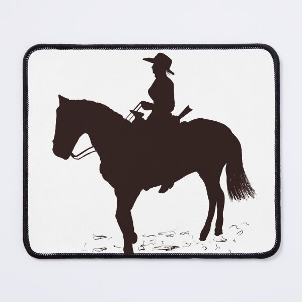 Item preview, Cowgirl designed and sold by iancoppack.