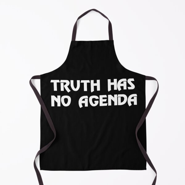 Item preview, Truth has no agenda designed and sold by paulocampos.
