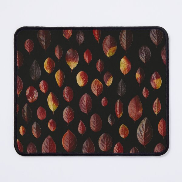 Item preview, leaves designed and sold by Cecilia  Lee.