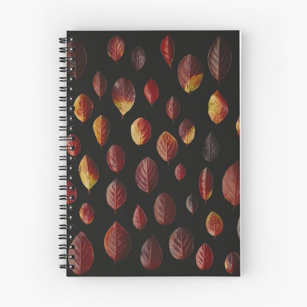 Item preview, leaves designed and sold by Cecilia  Lee.