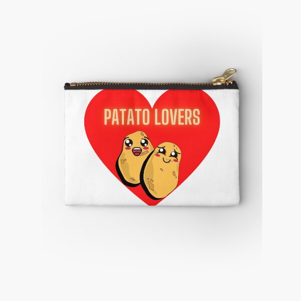 Item preview, Potato lover, cute  designed and sold by VGdigital.