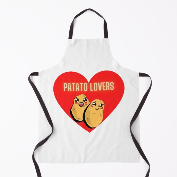 Item preview, Potato lover, cute designed and sold by VGdigital.